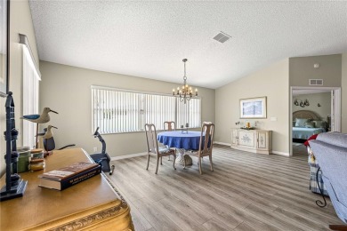 Popular Expanded Franklin Model Single-Family Private Courtyard on On Top of the World Golf Course in Florida - for sale on GolfHomes.com, golf home, golf lot