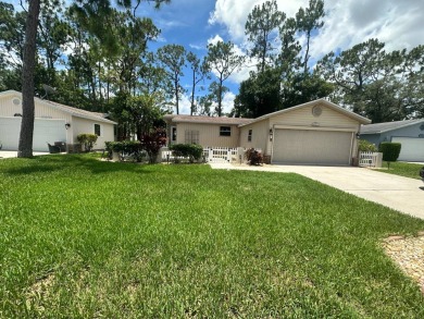 Lot Rent $1342.00 monthly  This beautifully updated 2-bedrooms on Del Tura Golf and Country Club in Florida - for sale on GolfHomes.com, golf home, golf lot