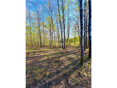 Discover the perfect blend of seclusion and convenience with on Sandstone Area Country Club in Minnesota - for sale on GolfHomes.com, golf home, golf lot