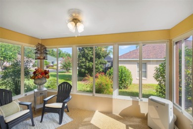 Welcome Hone to this beautifully updated Catalina II model home on El Diablo Executive Golf Course in Florida - for sale on GolfHomes.com, golf home, golf lot