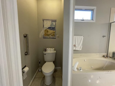 This Home is the one your clients have been waiting for on Tidewater Golf Club and Plantation in South Carolina - for sale on GolfHomes.com, golf home, golf lot