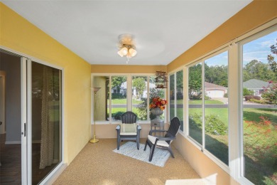 Welcome Hone to this beautifully updated Catalina II model home on El Diablo Executive Golf Course in Florida - for sale on GolfHomes.com, golf home, golf lot