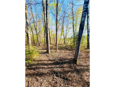 Discover the perfect blend of seclusion and convenience with on Sandstone Area Country Club in Minnesota - for sale on GolfHomes.com, golf home, golf lot