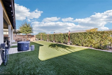 ENJOY COMFORTABLE LIVING IN THIS LOVELY 2-BEDROOM, 2-BATHROOM on Mountain Falls Golf Course in Nevada - for sale on GolfHomes.com, golf home, golf lot