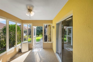 Welcome Hone to this beautifully updated Catalina II model home on El Diablo Executive Golf Course in Florida - for sale on GolfHomes.com, golf home, golf lot