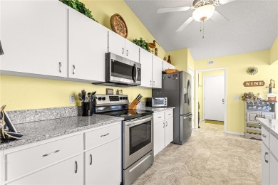 Popular Expanded Franklin Model Single-Family Private Courtyard on On Top of the World Golf Course in Florida - for sale on GolfHomes.com, golf home, golf lot