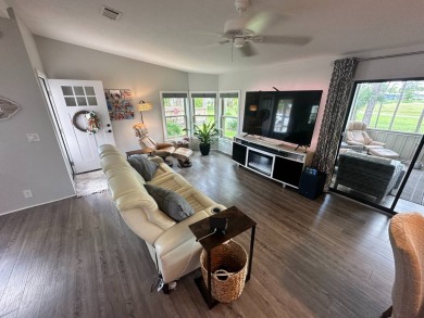 Lot Rent $1342.00 monthly  This beautifully updated 2-bedrooms on Del Tura Golf and Country Club in Florida - for sale on GolfHomes.com, golf home, golf lot