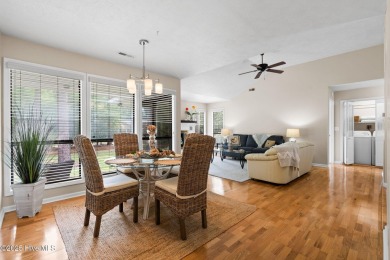 This delightful residence seamlessly blends style and comfort on Carolina Shores Golf Course in North Carolina - for sale on GolfHomes.com, golf home, golf lot