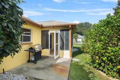 Welcome Hone to this beautifully updated Catalina II model home on El Diablo Executive Golf Course in Florida - for sale on GolfHomes.com, golf home, golf lot