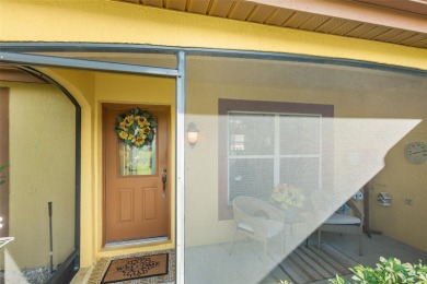 Welcome Hone to this beautifully updated Catalina II model home on El Diablo Executive Golf Course in Florida - for sale on GolfHomes.com, golf home, golf lot