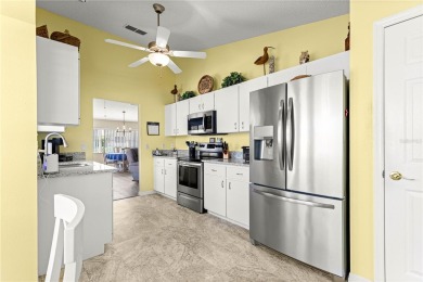 Popular Expanded Franklin Model Single-Family Private Courtyard on On Top of the World Golf Course in Florida - for sale on GolfHomes.com, golf home, golf lot