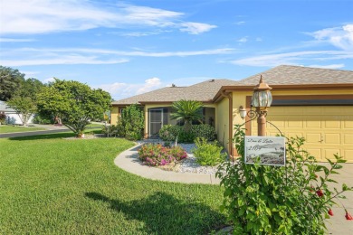Welcome Hone to this beautifully updated Catalina II model home on El Diablo Executive Golf Course in Florida - for sale on GolfHomes.com, golf home, golf lot