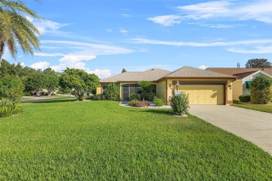 Welcome Hone to this beautifully updated Catalina II model home on El Diablo Executive Golf Course in Florida - for sale on GolfHomes.com, golf home, golf lot