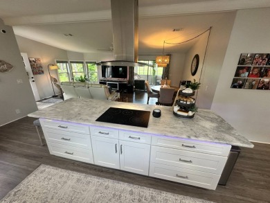 Lot Rent $1342.00 monthly  This beautifully updated 2-bedrooms on Del Tura Golf and Country Club in Florida - for sale on GolfHomes.com, golf home, golf lot