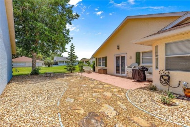 Popular Expanded Franklin Model Single-Family Private Courtyard on On Top of the World Golf Course in Florida - for sale on GolfHomes.com, golf home, golf lot
