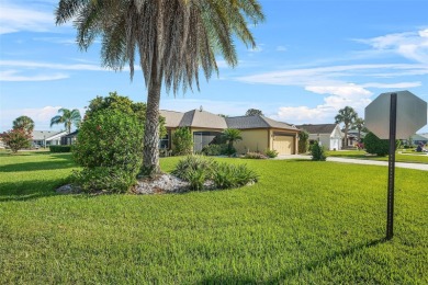 Welcome Hone to this beautifully updated Catalina II model home on El Diablo Executive Golf Course in Florida - for sale on GolfHomes.com, golf home, golf lot