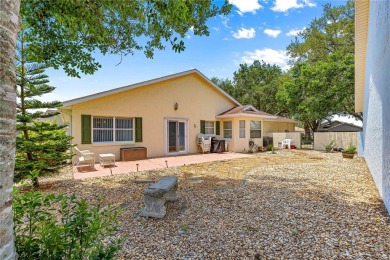 Popular Expanded Franklin Model Single-Family Private Courtyard on On Top of the World Golf Course in Florida - for sale on GolfHomes.com, golf home, golf lot