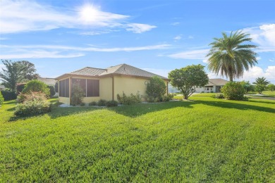Welcome Hone to this beautifully updated Catalina II model home on El Diablo Executive Golf Course in Florida - for sale on GolfHomes.com, golf home, golf lot