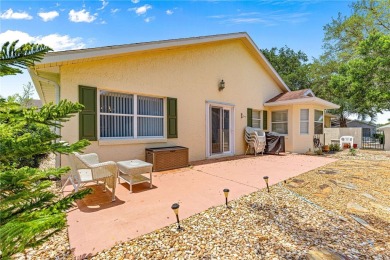 Popular Expanded Franklin Model Single-Family Private Courtyard on On Top of the World Golf Course in Florida - for sale on GolfHomes.com, golf home, golf lot