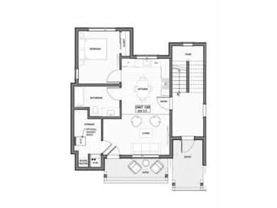 Introducing Miller Flats, new construction one-bedroom on Breckenridge Golf Club in Colorado - for sale on GolfHomes.com, golf home, golf lot