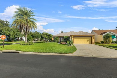 Welcome Hone to this beautifully updated Catalina II model home on El Diablo Executive Golf Course in Florida - for sale on GolfHomes.com, golf home, golf lot