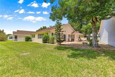 Popular Expanded Franklin Model Single-Family Private Courtyard on On Top of the World Golf Course in Florida - for sale on GolfHomes.com, golf home, golf lot