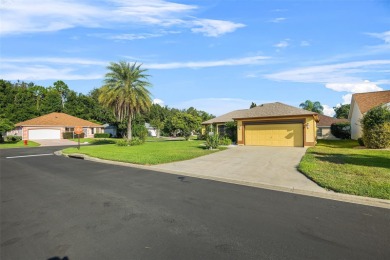 Welcome Hone to this beautifully updated Catalina II model home on El Diablo Executive Golf Course in Florida - for sale on GolfHomes.com, golf home, golf lot