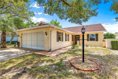 Popular Expanded Franklin Model Single-Family Private Courtyard on On Top of the World Golf Course in Florida - for sale on GolfHomes.com, golf home, golf lot
