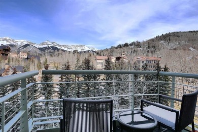 Anne-Britt Ostlund, Mountain Rose Realty LLC, C: on Telluride Mountain Village Golf Course in Colorado - for sale on GolfHomes.com, golf home, golf lot