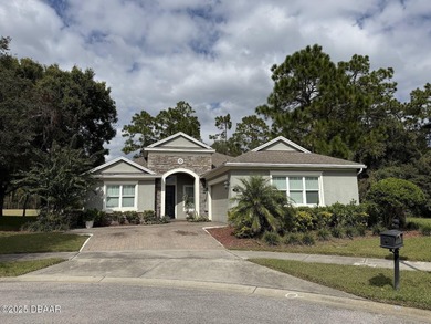 Don't miss your chance to own this home located on the 18th hole on Victoria Hills Golf Club in Florida - for sale on GolfHomes.com, golf home, golf lot