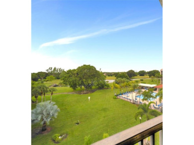 SPACIOUS 2/2 PENTHOUSE CORNER UNIT IN MANICURED 55+ LAKES OF on Inverrary Country Club in Florida - for sale on GolfHomes.com, golf home, golf lot