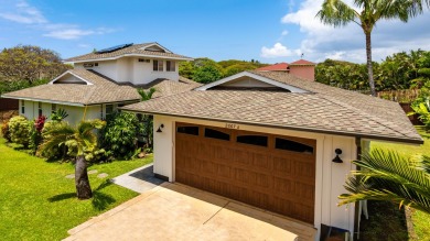 This Hawaiian plantation-style home is located in the on Kiahuna Golf Club in Hawaii - for sale on GolfHomes.com, golf home, golf lot