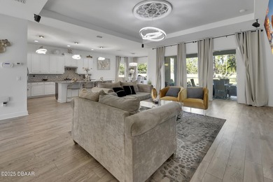 Don't miss your chance to own this home located on the 18th hole on Victoria Hills Golf Club in Florida - for sale on GolfHomes.com, golf home, golf lot