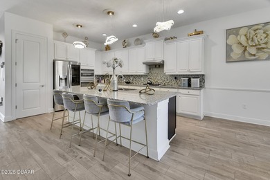 Don't miss your chance to own this home located on the 18th hole on Victoria Hills Golf Club in Florida - for sale on GolfHomes.com, golf home, golf lot