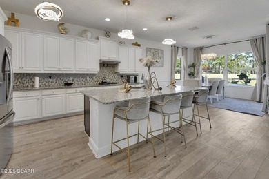 Don't miss your chance to own this home located on the 18th hole on Victoria Hills Golf Club in Florida - for sale on GolfHomes.com, golf home, golf lot