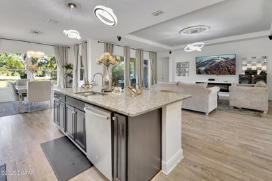 Don't miss your chance to own this home located on the 18th hole on Victoria Hills Golf Club in Florida - for sale on GolfHomes.com, golf home, golf lot