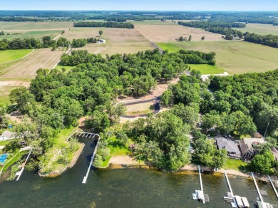 Rare Opportunity for Lake-Access Living on Lake Tippecanoe! on Tippecanoe Lake Country Club in Indiana - for sale on GolfHomes.com, golf home, golf lot