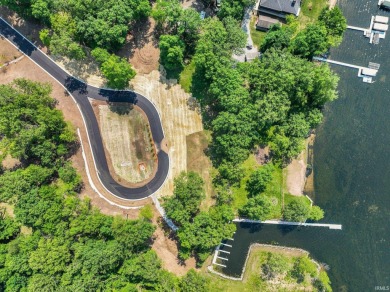 Rare Opportunity for Lake-Access Living on Lake Tippecanoe! on Tippecanoe Lake Country Club in Indiana - for sale on GolfHomes.com, golf home, golf lot