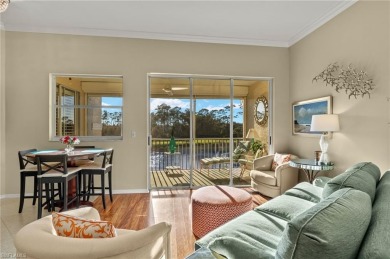 Elegant Coach Home with Golf Membership  Breathtaking Views on Glen Eagle Golf and Country Club in Florida - for sale on GolfHomes.com, golf home, golf lot