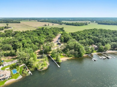 Rare Opportunity for Lake-Access Living on Lake Tippecanoe! on Tippecanoe Lake Country Club in Indiana - for sale on GolfHomes.com, golf home, golf lot