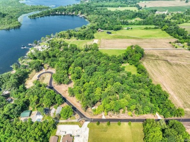 Rare Opportunity for Lake-Access Living on Lake Tippecanoe! on Tippecanoe Lake Country Club in Indiana - for sale on GolfHomes.com, golf home, golf lot