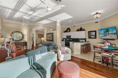 Elegant Coach Home with Golf Membership  Breathtaking Views on Glen Eagle Golf and Country Club in Florida - for sale on GolfHomes.com, golf home, golf lot