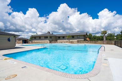 If you've dreamed of waking up to the salt air, temperate on Olde Point Golf and Country Club in North Carolina - for sale on GolfHomes.com, golf home, golf lot