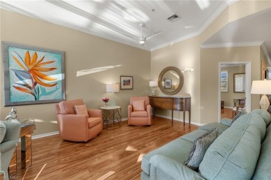 Elegant Coach Home with Golf Membership  Breathtaking Views on Glen Eagle Golf and Country Club in Florida - for sale on GolfHomes.com, golf home, golf lot