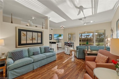 Elegant Coach Home with Golf Membership  Breathtaking Views on Glen Eagle Golf and Country Club in Florida - for sale on GolfHomes.com, golf home, golf lot
