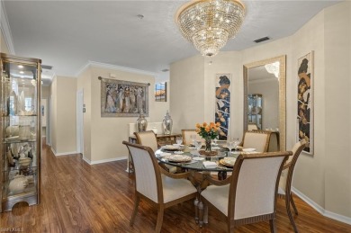 Elegant Coach Home with Golf Membership  Breathtaking Views on Glen Eagle Golf and Country Club in Florida - for sale on GolfHomes.com, golf home, golf lot