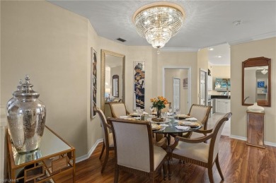 Elegant Coach Home with Golf Membership  Breathtaking Views on Glen Eagle Golf and Country Club in Florida - for sale on GolfHomes.com, golf home, golf lot