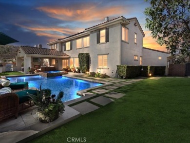 A rare gem in the Rancho San Juan, Whispering Hills, gated on Marbella Golf and Country Club in California - for sale on GolfHomes.com, golf home, golf lot