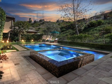 A rare gem in the Rancho San Juan, Whispering Hills, gated on Marbella Golf and Country Club in California - for sale on GolfHomes.com, golf home, golf lot