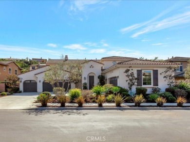 A rare gem in the Rancho San Juan, Whispering Hills, gated on Marbella Golf and Country Club in California - for sale on GolfHomes.com, golf home, golf lot